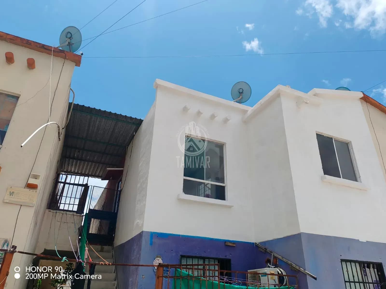 DUPLEX VILLAS OTOCH PARAISO