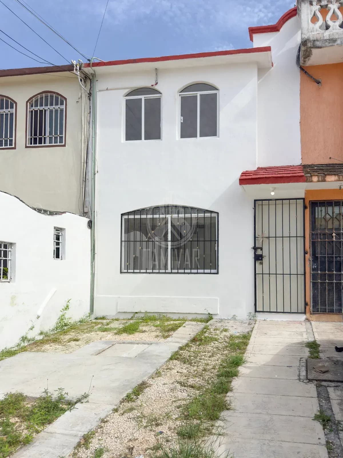 VILLAS DEL CARIBE