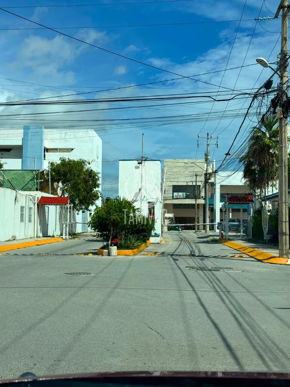 CASETA DE SEGURIDAD