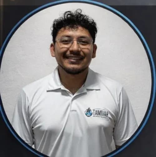Edwin Abraham Martín Aban