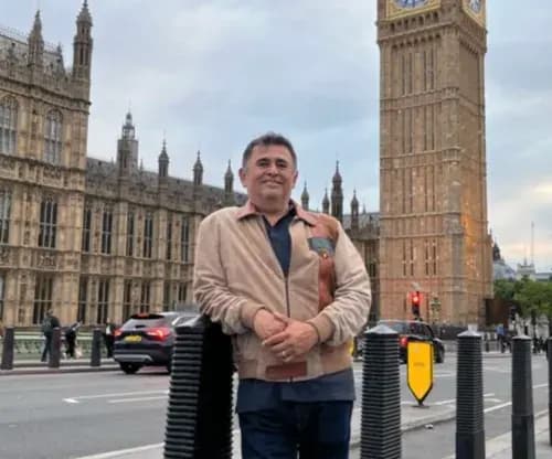 Daniel Olmedo Díaz