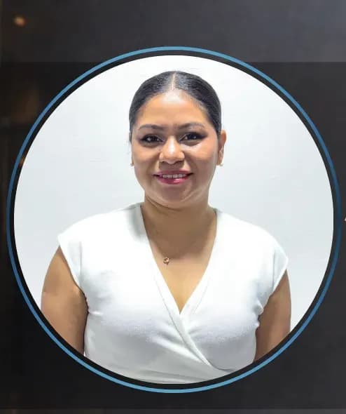 Alejandra Hernandez Hernandez