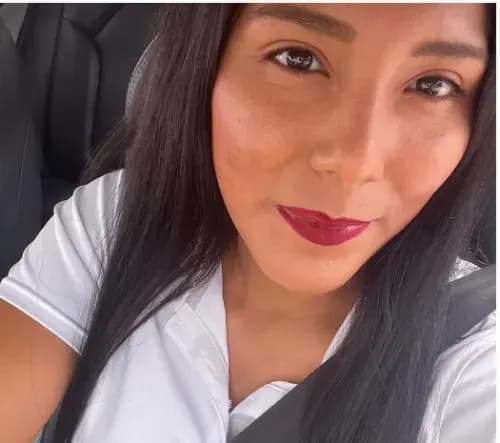 Mónica yarelhi De la cruz Montoy