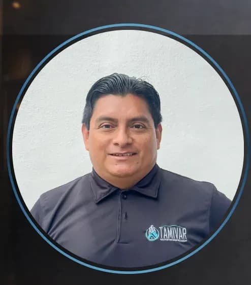 Inocencio Tuz Kauil