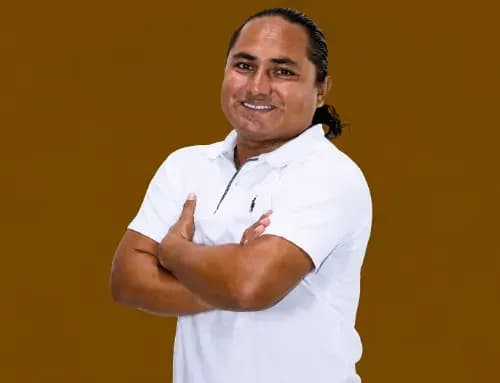 Emir Isai Serrano Chan