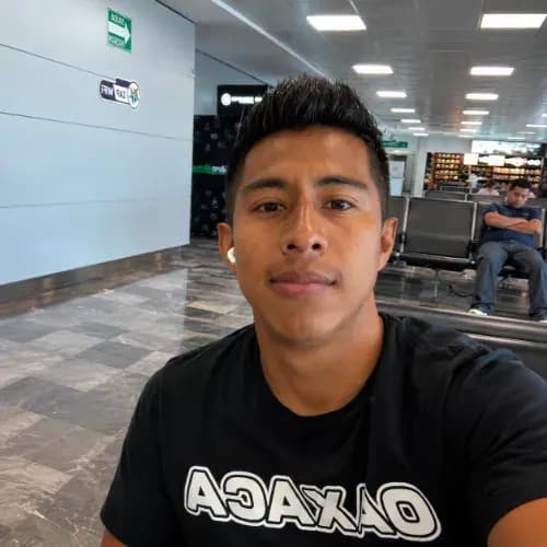 Alfonso Arístides Tamay Sánchez