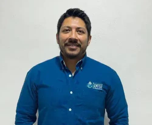 Luis Enrique Mayo Guerra