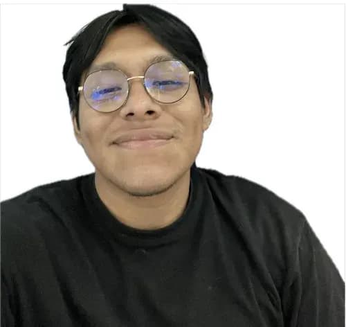 Luis Axel Ovando Hernández