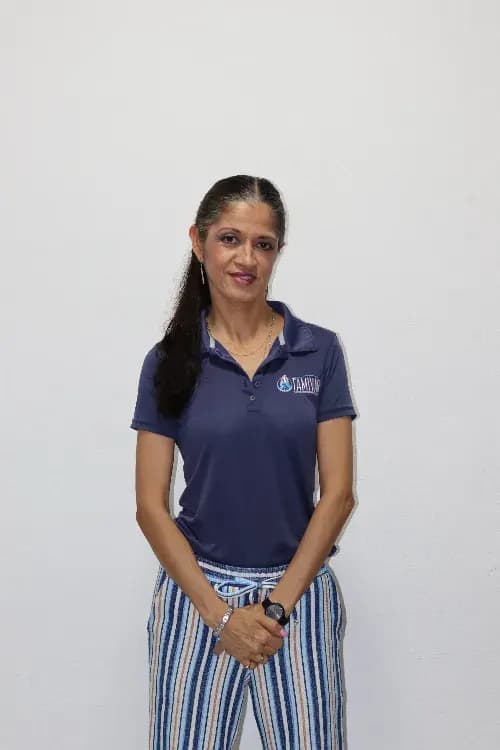 Luisa Adriana Fernández Cano