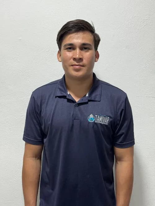 Brayan Arias Romero