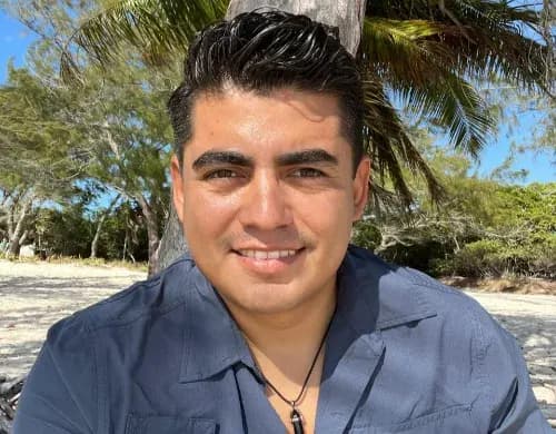 José Mirangel Rodriguez Méndez