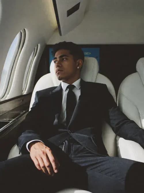 Brandon Tovar Aguilar