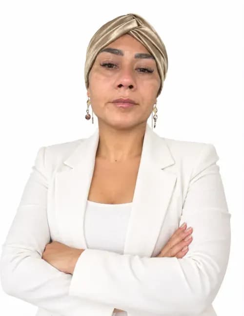 Maira Martinez Roque